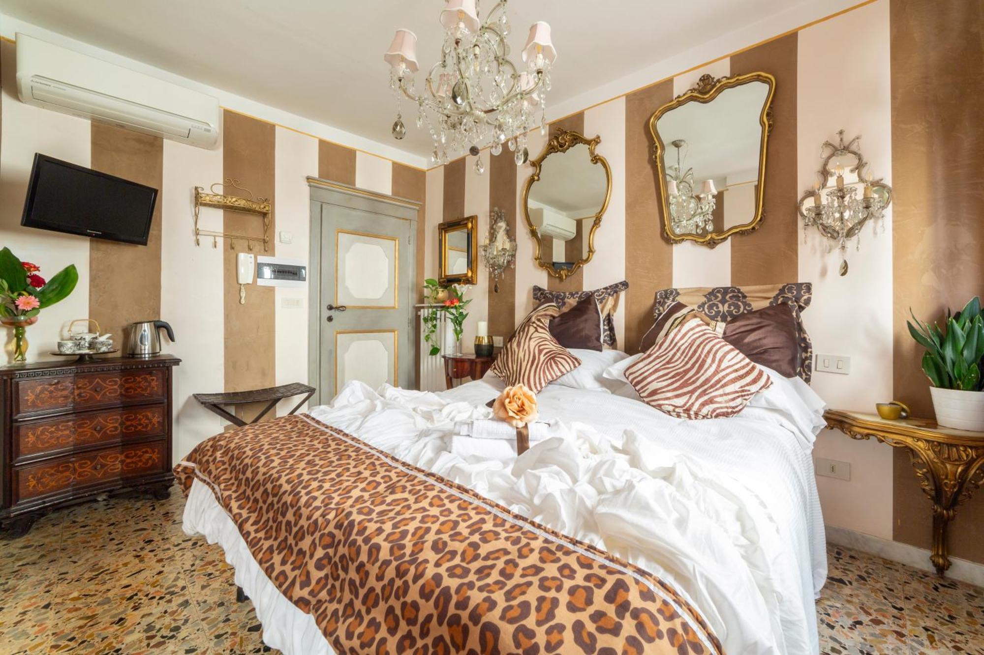 Bibi Boutique Arezzo Camere Deluxe Cartazucchero & Cioccolato Εξωτερικό φωτογραφία