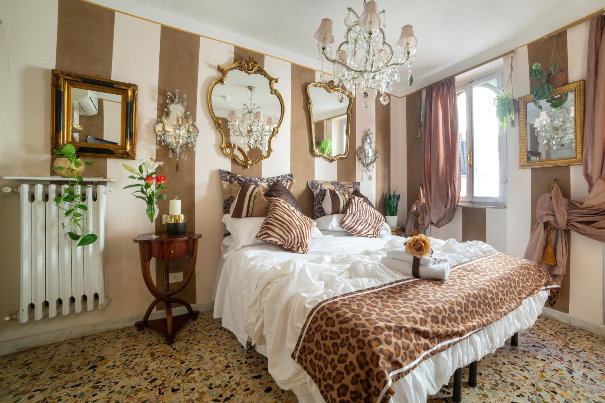 Bibi Boutique Arezzo Camere Deluxe Cartazucchero & Cioccolato Εξωτερικό φωτογραφία