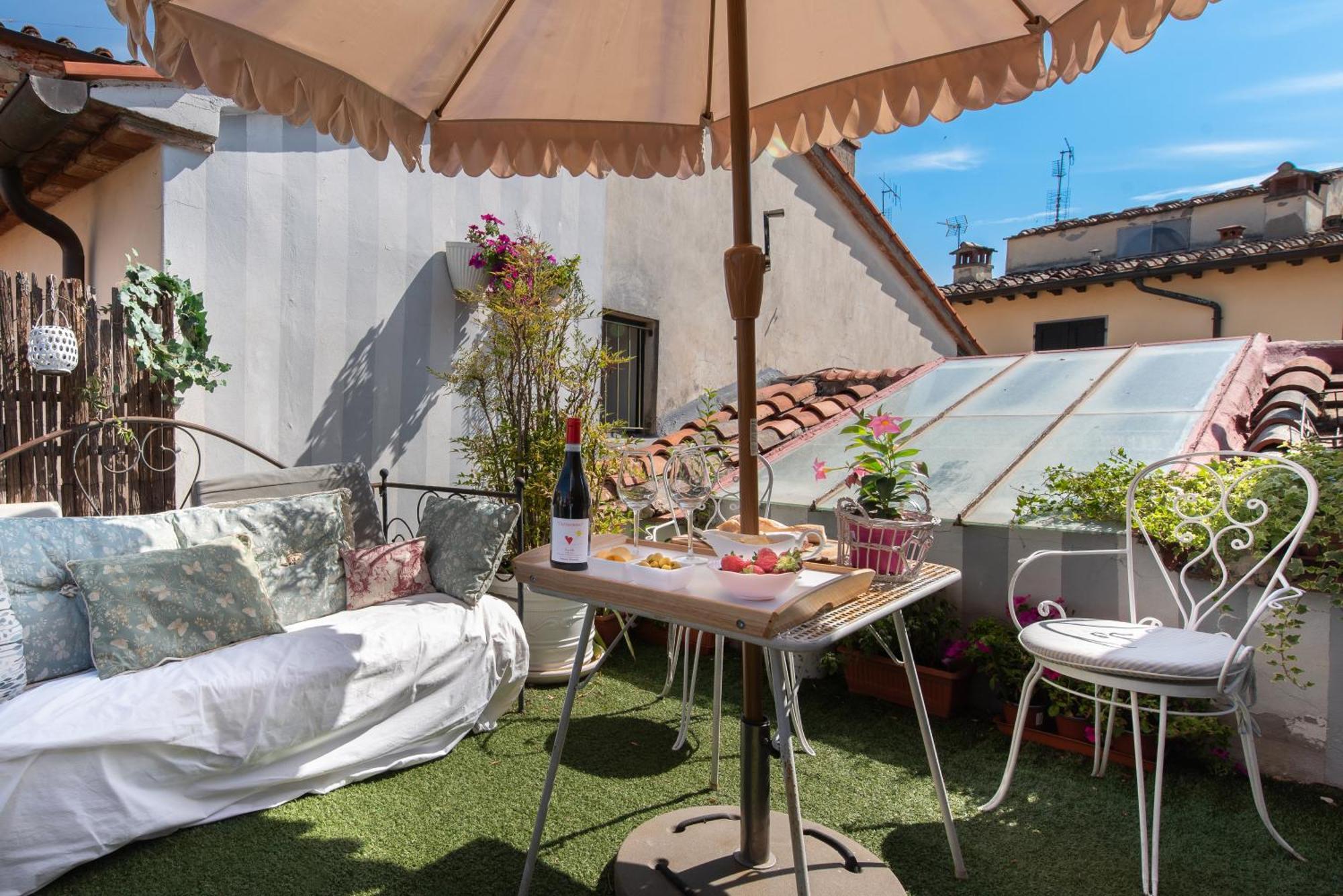 Bibi Boutique Arezzo Camere Deluxe Cartazucchero & Cioccolato Εξωτερικό φωτογραφία